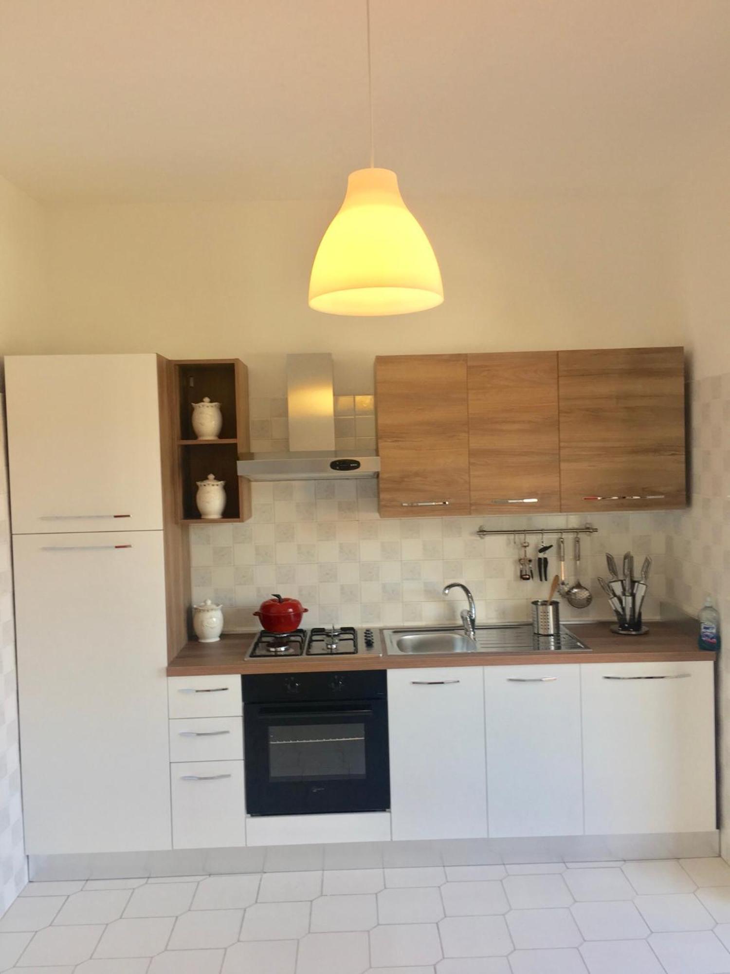 Apartamento Parco Adamantina Di Fronte Al Mare Diamante Exterior foto