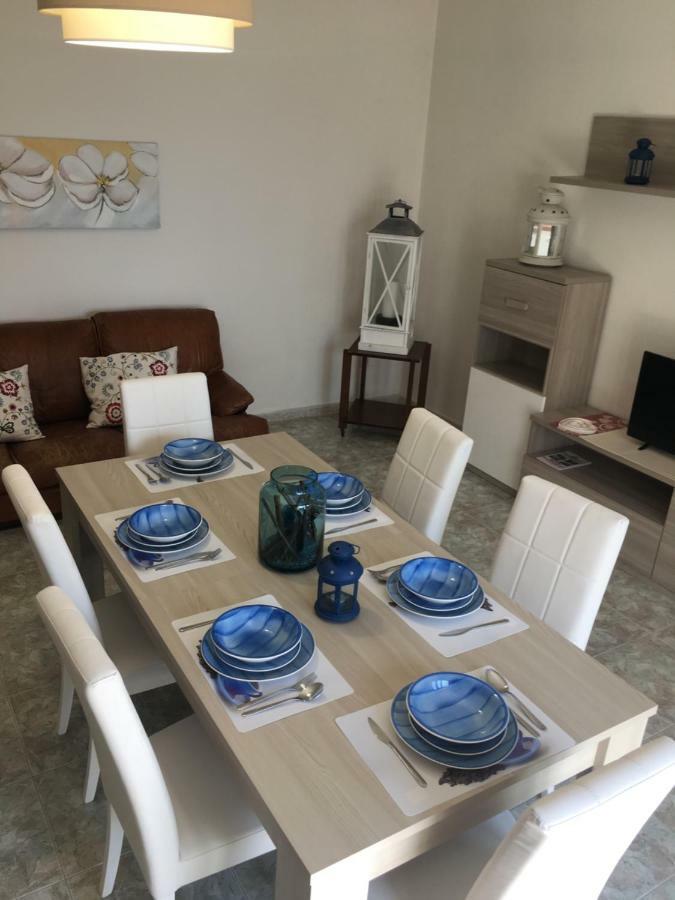 Apartamento Parco Adamantina Di Fronte Al Mare Diamante Exterior foto