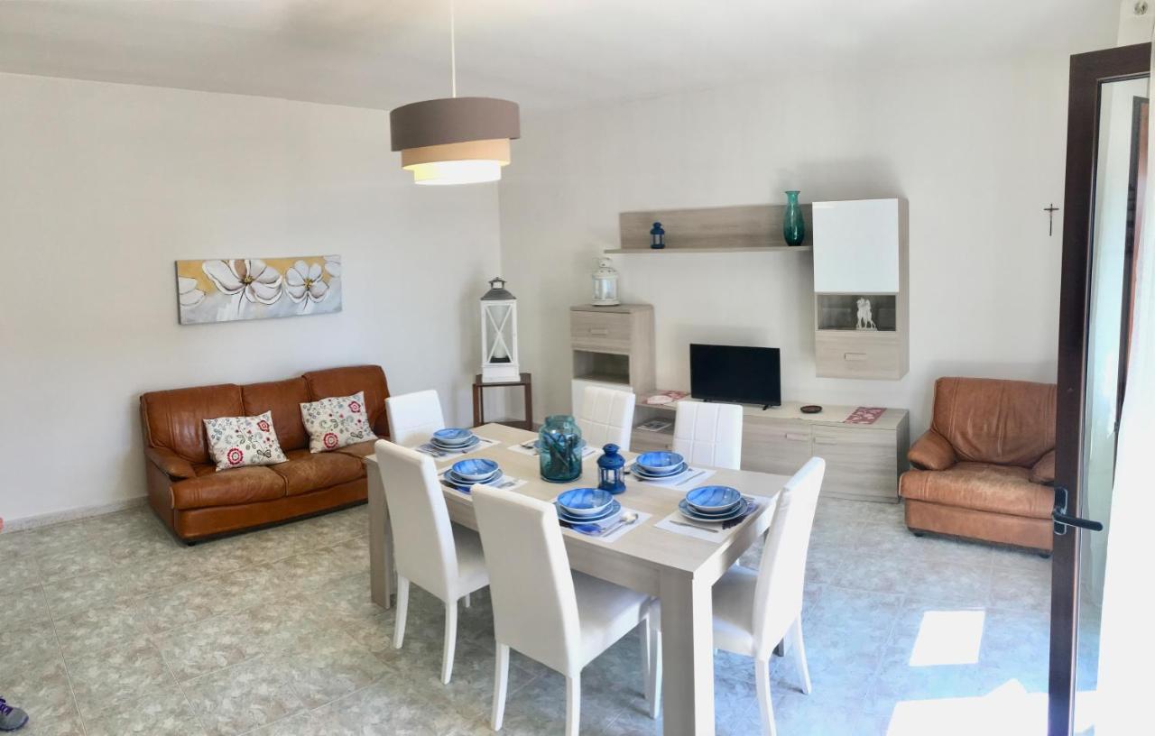 Apartamento Parco Adamantina Di Fronte Al Mare Diamante Exterior foto